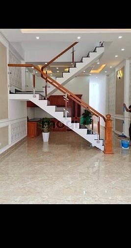 Hình ảnh ĐỊNH CƯ BÁN GẤP NHÀ Đ.Phan Văn Trị, bình thạnh, 55m2 1tỷ620/shr