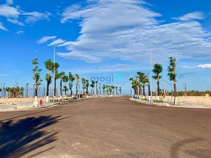 Hình ảnh Duy nhất lô ODV sát mảng xanh trụcđường K4 50m. Thông thẳng ra biển