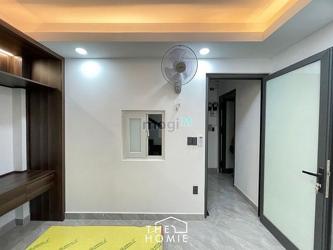 Hình ảnh Căn Hộ Cao Cấp Mới Khai Trương