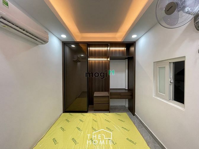Hình ảnh Căn Hộ Cao Cấp Mới Khai Trương