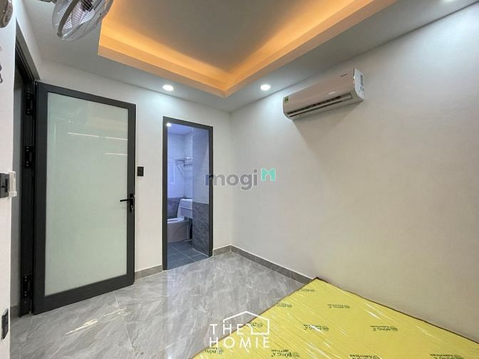 Hình ảnh Căn Hộ Cao Cấp Mới Khai Trương