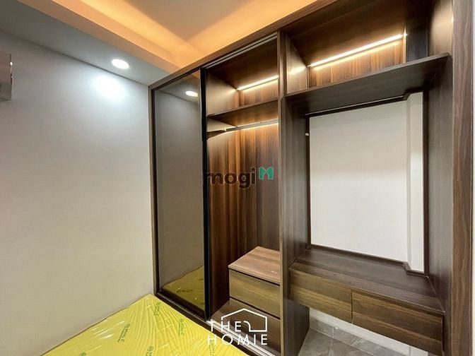 Hình ảnh Căn Hộ Cao Cấp Mới Khai Trương