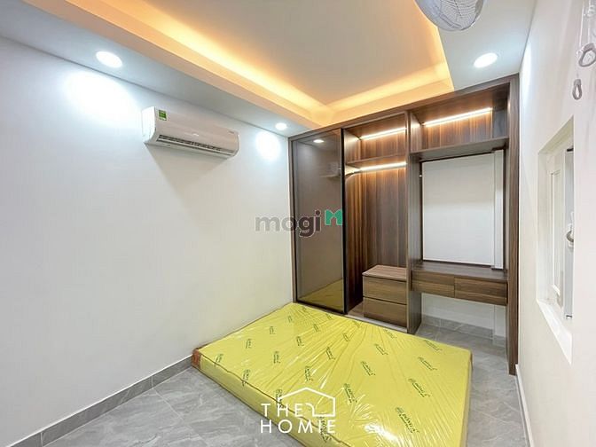 Hình ảnh Căn Hộ Cao Cấp Mới Khai Trương