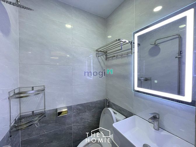 Hình ảnh Căn Hộ Cao Cấp Mới Khai Trương