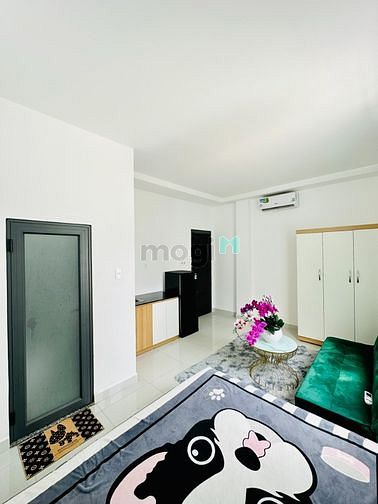 Hình ảnh Phong Studio Giá Rẻ Full Nội Thất_ Quang Trung Gò Vấp