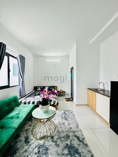 Hình ảnh Phong Studio Giá Rẻ Full Nội Thất_ Quang Trung Gò Vấp
