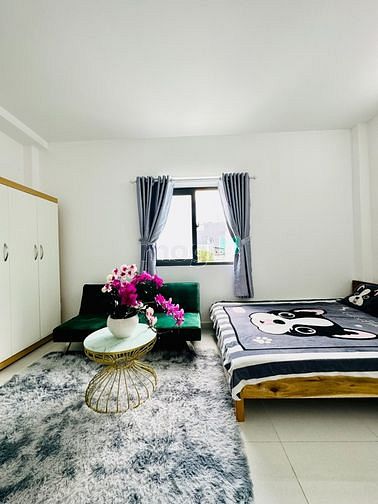 Hình ảnh Phong Studio Giá Rẻ Full Nội Thất_ Quang Trung Gò Vấp