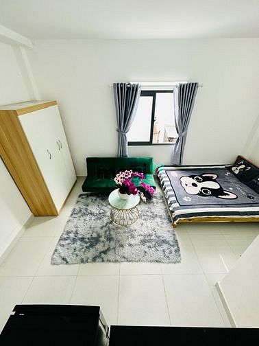 Hình ảnh Phong Studio Giá Rẻ Full Nội Thất_ Quang Trung Gò Vấp