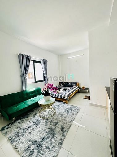 Hình ảnh Phong Studio Giá Rẻ Full Nội Thất_ Quang Trung Gò Vấp
