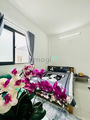 Hình ảnh Phong Studio Giá Rẻ Full Nội Thất_ Quang Trung Gò Vấp