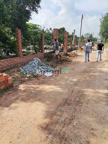 Hình ảnh Tôi cần bán gấp lô đất bến cát 10x50 giá chỉ 3ty còn tl thêm