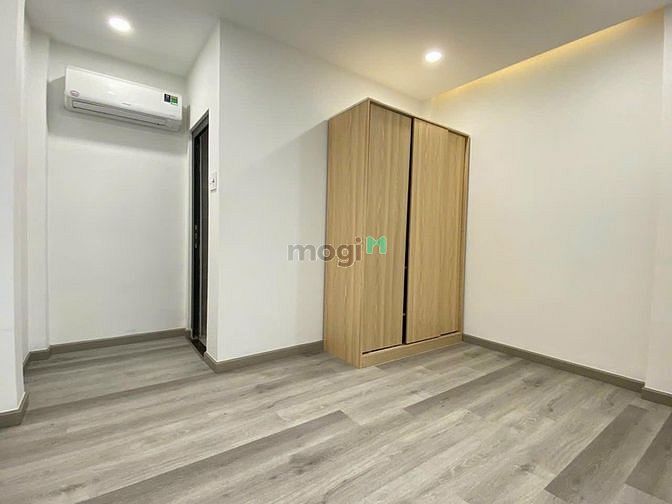 Hình ảnh Nhà đẹp giá rẻ 1/ Phạm Văn Chí, P7, Q6 Sổng Riêng 50m2, 1 tỷ 520