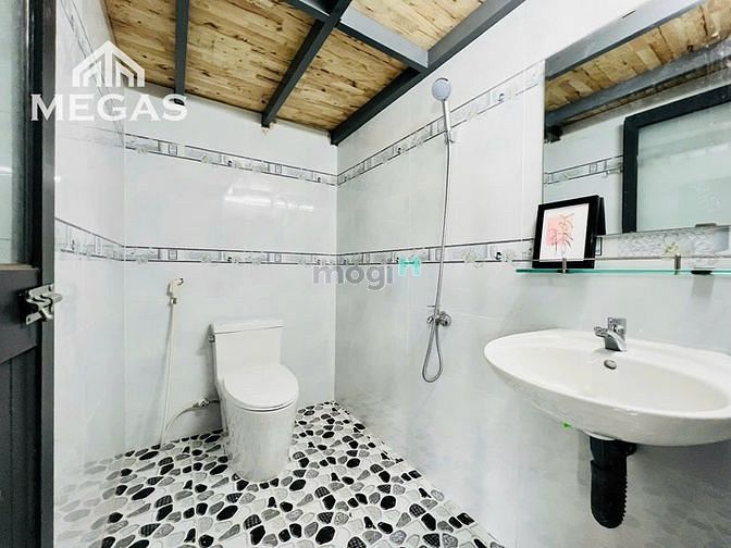 Hình ảnh SIÊU THOÁNG MÁT NGAY Vườn Lài - Luỹ Bán Bích