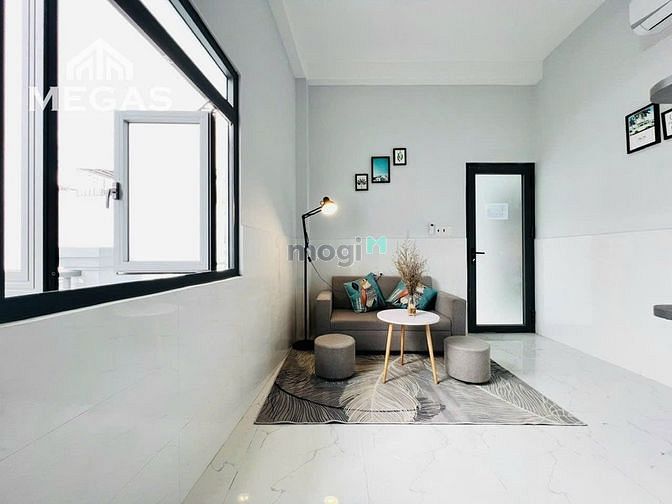 Hình ảnh SIÊU THOÁNG MÁT NGAY Vườn Lài - Luỹ Bán Bích