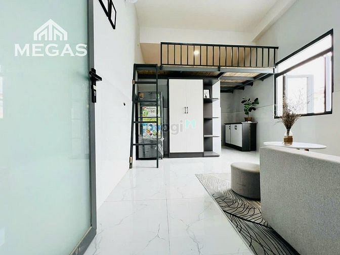 Hình ảnh SIÊU THOÁNG MÁT NGAY Vườn Lài - Luỹ Bán Bích