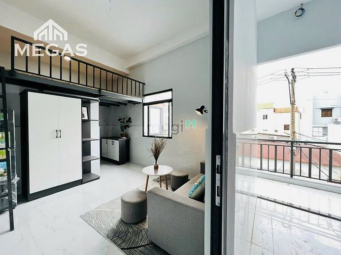 Hình ảnh SIÊU THOÁNG MÁT NGAY Vườn Lài - Luỹ Bán Bích