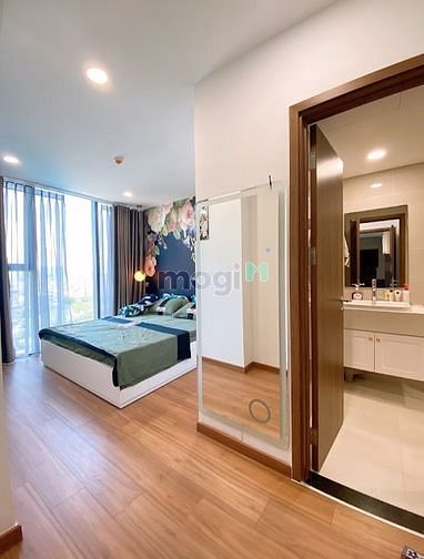 Hình ảnh Cho thuê Trang Chủ MB66.COM / Đăng Ký Tặng 66K Scenic Velley,100m2 nhà đẹp lung linh, view sân golf