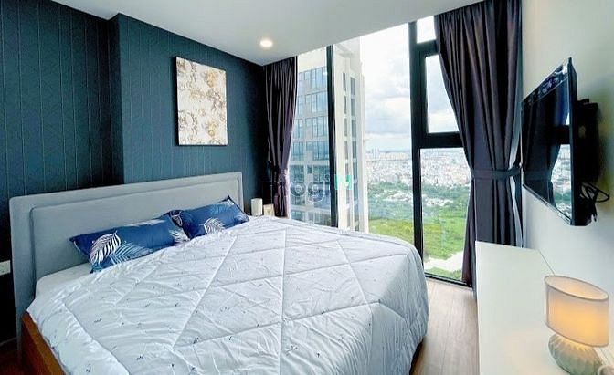 Hình ảnh Cho thuê Trang Chủ MB66.COM / Đăng Ký Tặng 66K Scenic Velley,100m2 nhà đẹp lung linh, view sân golf