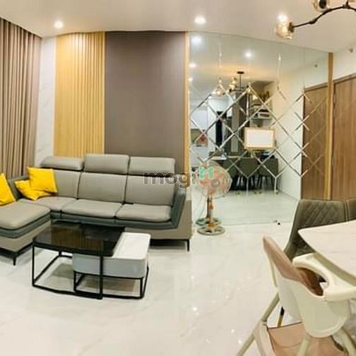 Hình ảnh Bán gấp Trang Chủ MB66.COM / Đăng Ký Tặng 66K River Panorama 1tỷ456 2pn1wc 56m2 sổ hồng Sẵn