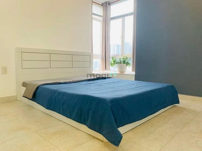 Hình ảnh Phan Văn Hớn Quận 12 giáp Tân Bình - NHÀ HẺM XE TẢI - 67M2 - 4PN5WC SH