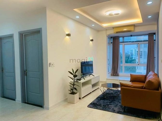Hình ảnh Phan Văn Hớn Quận 12 giáp Tân Bình - NHÀ HẺM XE TẢI - 67M2 - 4PN5WC SH