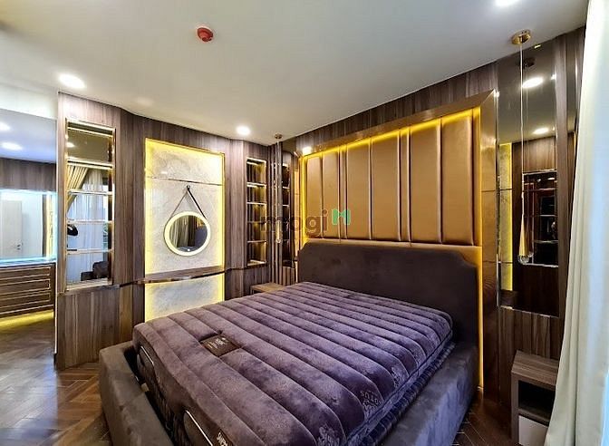 Hình ảnh Cho thuê Trang Chủ MB66.COM / Đăng Ký Tặng 66K Scenic Velley,100m2 nhà đẹp lung linh, view sân golf