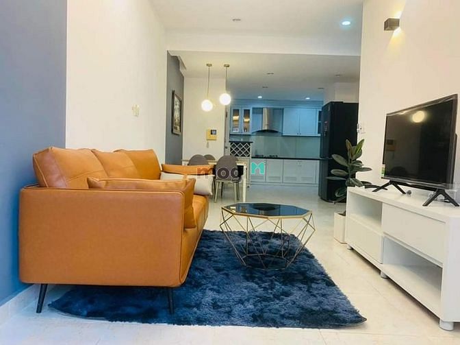 Hình ảnh Phan Văn Hớn Quận 12 giáp Tân Bình - NHÀ HẺM XE TẢI - 67M2 - 4PN5WC SH