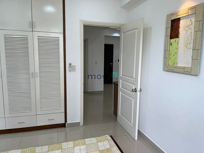 Hình ảnh Cho thuê Trang Chủ MB66.COM / Đăng Ký Tặng 66K 2PN chung cư Mỹ Đức Quận 7 trang bị đầy đủ nội thất.