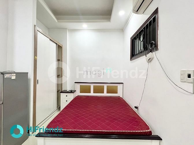Hình ảnh CHDV Full NT máy giặt riêng ngay Nguyễn Thị Thập - Hỗ trợ cọc