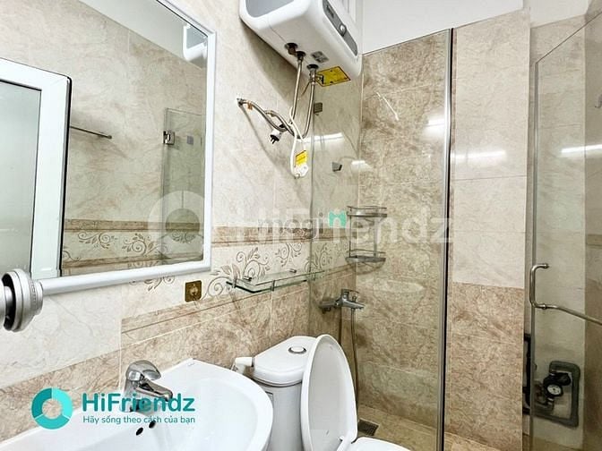 Hình ảnh CHDV Full NT máy giặt riêng ngay Nguyễn Thị Thập - Hỗ trợ cọc
