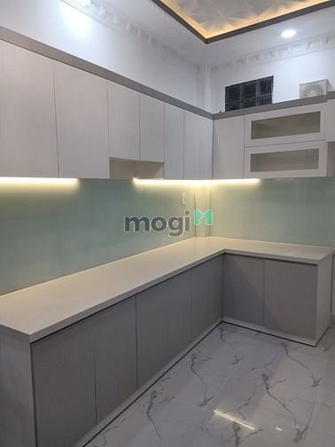 Hình ảnh QUẬN 7 - 64M - 2 TẦNG LÔ GÓC nhà mới còn thơm mùi