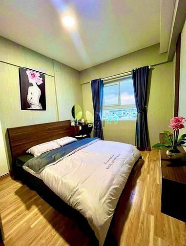 Hình ảnh Cần bán CH PROSPER PLAZA Q12, 65m2 giá chỉ 1.085tỷ,2pn,2wc,shr