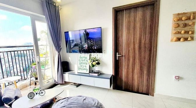 Hình ảnh Mb6623 nạp rút nhanh chóng Richmond City - đối diện vincom, Diện tích 66m2- 2PN-2WC