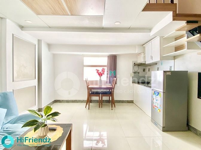 Hình ảnh CHDV Full NT máy giặt riêng ngay Nguyễn Thị Thập - Hỗ trợ cọc