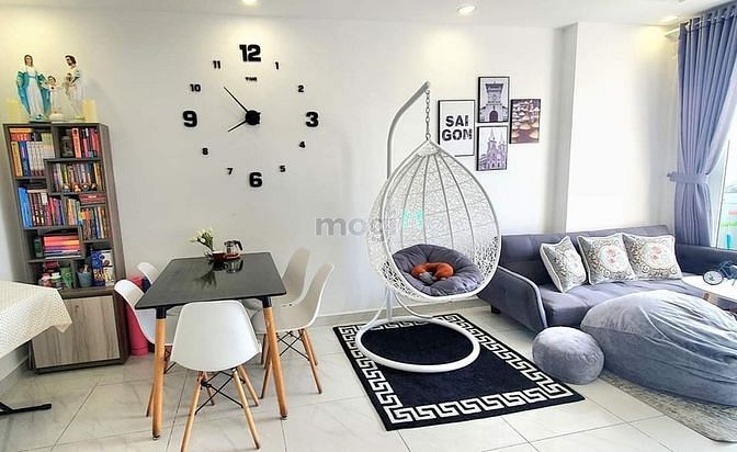 Hình ảnh Mb6623 nạp rút nhanh chóng Richmond City - đối diện vincom, Diện tích 66m2- 2PN-2WC