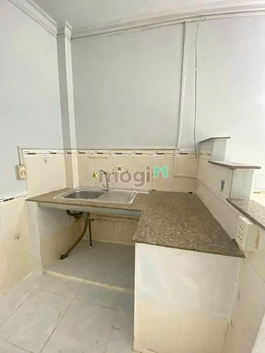 Hình ảnh Nhà Nguyên Căn Đường Dương Bá Trạc,F1Q8,DT 4mx11m, 1 Lầu,Giá 7,5 Triệu
