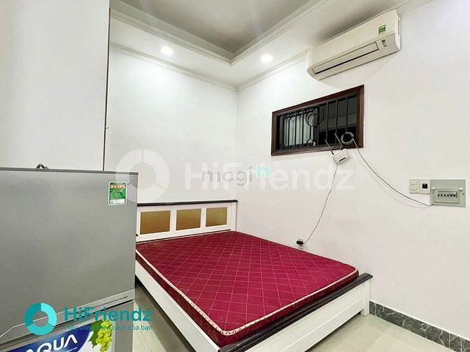 Hình ảnh CHDV Full NT máy giặt riêng ngay Nguyễn Thị Thập - Hỗ trợ cọc