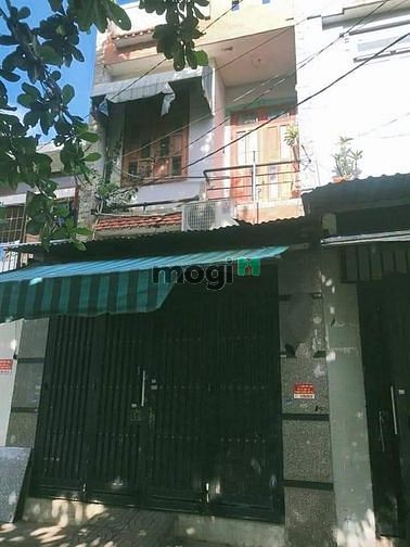 Hình ảnh Bán nhà HXT Trương Phước Phan, Bình Tân, 55m2, 5x11, 2 tầng, 3PN2WC SH