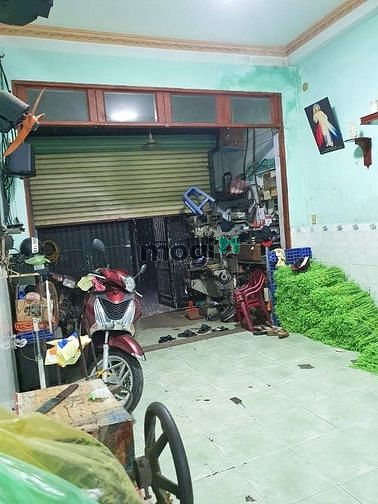 Hình ảnh Bán nhà HXT Trương Phước Phan, Bình Tân, 55m2, 5x11, 2 tầng, 3PN2WC SH