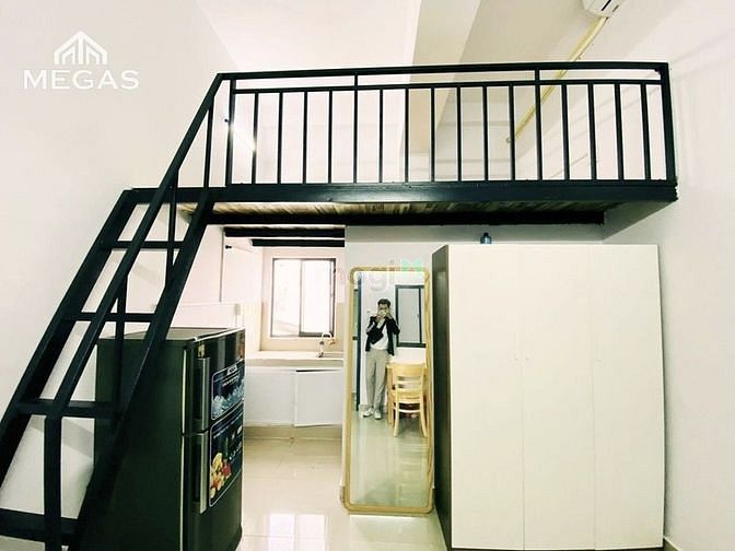 Hình ảnh Hoà Bình - Luỹ Bán Bích - PHÒNG TRỌ CHO THUÊ FULL NT