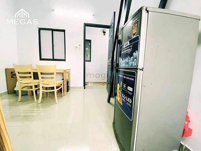 Hình ảnh Hoà Bình - Luỹ Bán Bích - PHÒNG TRỌ CHO THUÊ FULL NT