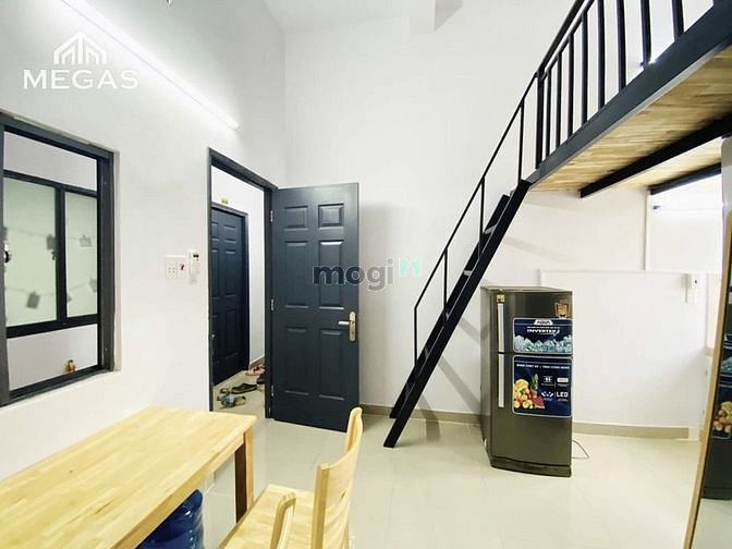 Hình ảnh Hoà Bình - Luỹ Bán Bích - PHÒNG TRỌ CHO THUÊ FULL NT