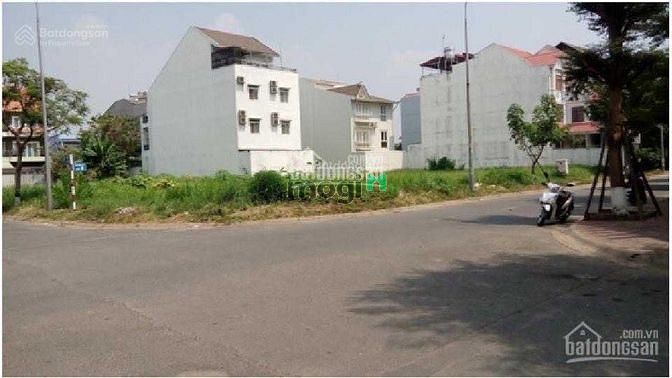 Hình ảnh Chính chủ cần sang gấp đất Đường Vĩnh Hội - Quận 4 - 2 tỷ 3 / 90m2