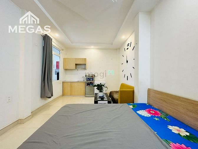 Hình ảnh BIG C TRƯỜNG CHINH- Mb6623 nạp rút nhanh chóng full nội thất bancol thoáng mát