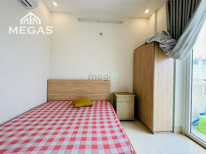 Hình ảnh BIG C TRƯỜNG CHINH- Mb6623 nạp rút nhanh chóng full nội thất bancol thoáng mát