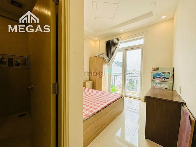 Hình ảnh BIG C TRƯỜNG CHINH- Mb6623 nạp rút nhanh chóng full nội thất bancol thoáng mát
