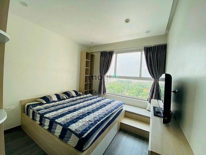 Hình ảnh Cho thuê Celadon city khu emerald 72m2,2PN, Nội thất cơ bản, ở liền