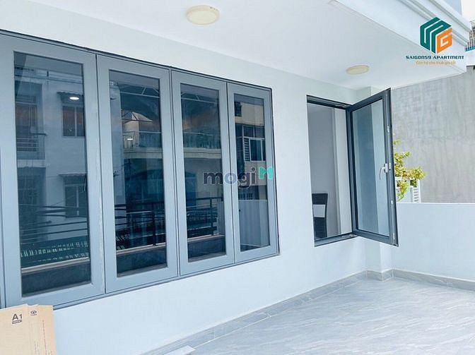 Hình ảnh 🌈🌈 CĂN HỘ DỊCH DỤ MỚI XÂY - NGAY Bến Xe Miền Đông - Full Nội Thất 🌈