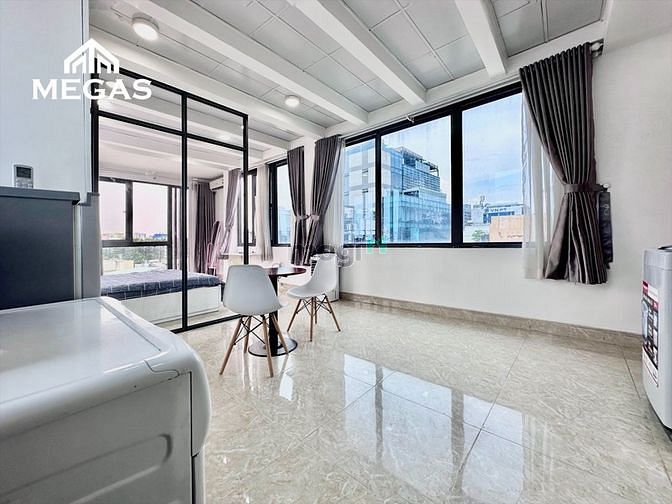 Hình ảnh MỘT CĂN HỘ CAO CẤP 50m2 cực kì XỊN ở Quận 1