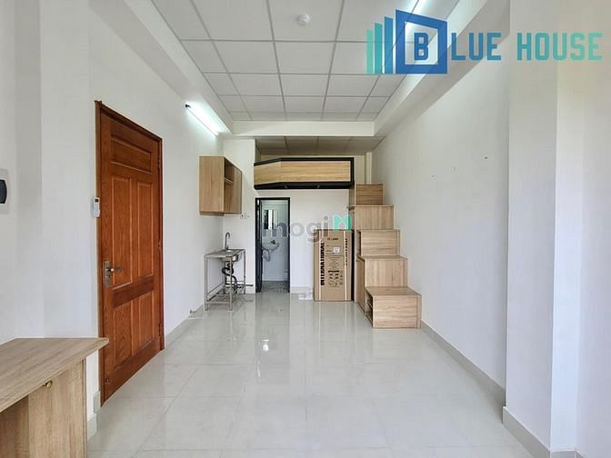 Hình ảnh Căn Hộ Cho Thuê Dạng Duplex Cách Aeon Mall 3p